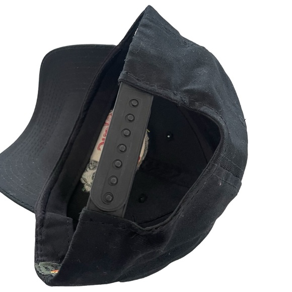 Bass Pro Shop Snap Back Hat - Picture 2 of 5